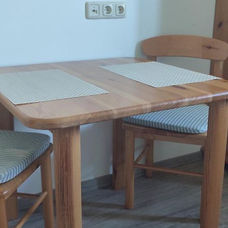 Helis Gaestezimmer Kirchbach in Steiermark Esterno foto