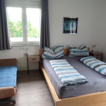Helis Gaestezimmer Kirchbach in Steiermark Esterno foto